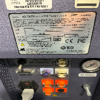 BD Biosciences FACSCanto II Fluidics Cart image 2